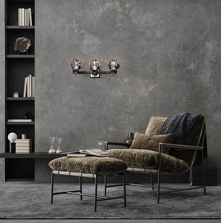 Бра MW-Light Джестер 104022203 Бра MW-Light Джестер 104022203