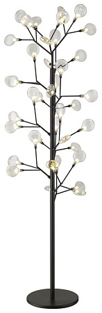 Торшер Wertmark Fiorita WE241.39.025