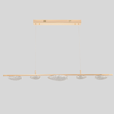 Светильник подвесной светодиодный Crystal Lux FELICIDAD SP47W LED Светильник подвесной светодиодный Crystal Lux FELICIDAD SP47W LED