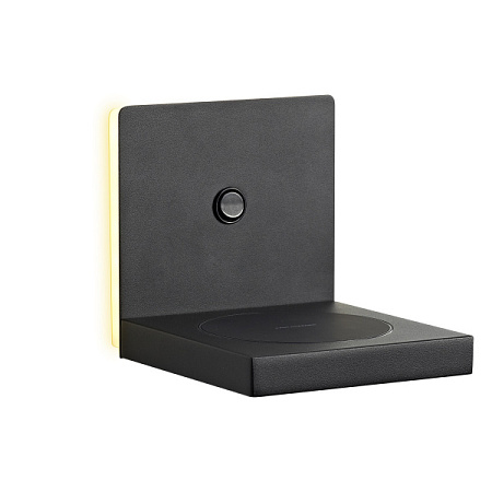 Светильник настенный светодиодный Mantra ZANZIBAR 6755 Светильник настенный светодиодный Mantra ZANZIBAR 6755