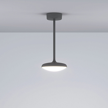 Уличный потолочный светодиодный светильник Elektrostandard Portal 35162/H a063026