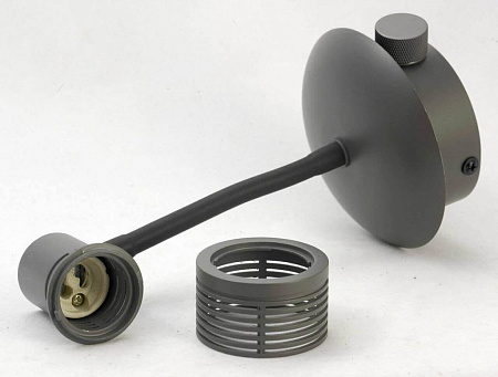 Спот Lussole Loft LSP-9821 Спот Lussole Loft LSP-9821