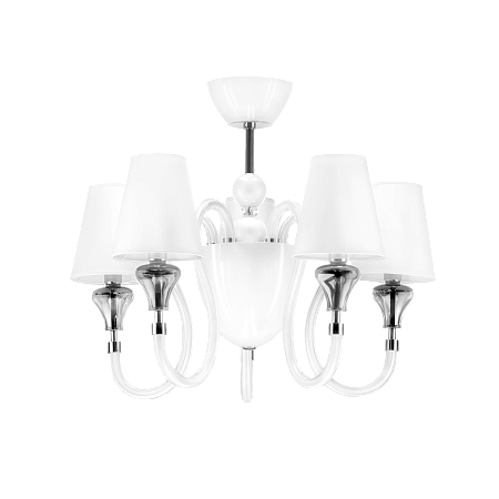 Потолочная люстра Lightstar Otto 809056