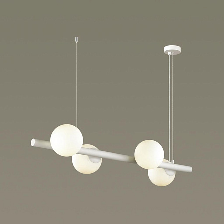 Подвесной светильник Odeon Light Alta 4097/4