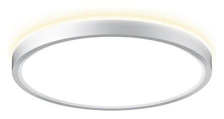 Светильник настенно-потолочный светодиодный Citilux NORMA CL748240 Светильник настенно-потолочный светодиодный Citilux NORMA CL748240