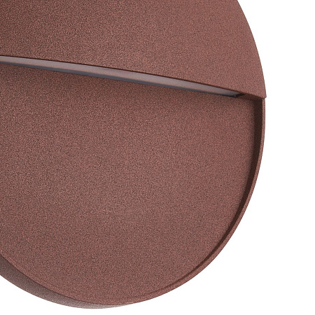 Архитектурный светодиодный светильник Mantra Baker 7643 Архитектурный светодиодный светильник Mantra Baker 7643