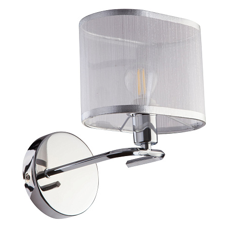 Бра Freya Elin FR5016WL-01CH Бра Freya Elin FR5016WL-01CH