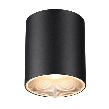 Светильник точечный потолочный светодиодный Odeon Light BRIM 7138/12CL