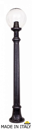 Ландшафтный светильник FUMAGALLI ALOE`.R/G250 G25.163.000.AXE27