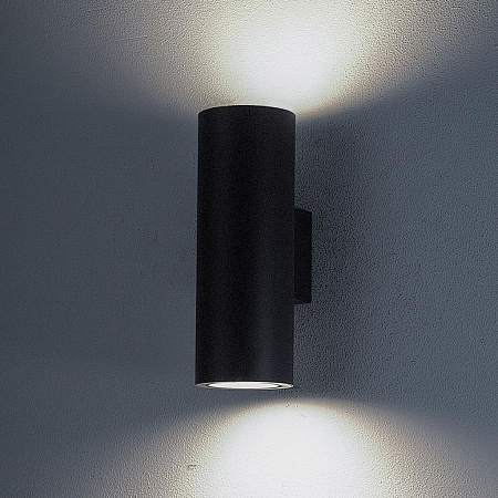 Уличный настенный светильник Mantra Volcano 6482 Уличный настенный светильник Mantra Volcano 6482