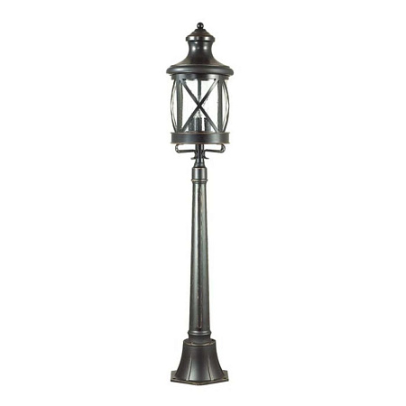 Парковый светильник Odeon Light Sation 4045/3F
