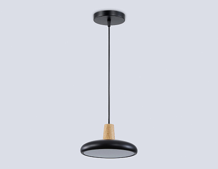 Светильник подвесной светодиодный Ambrella light FL4839 Светильник подвесной светодиодный Ambrella light FL4839