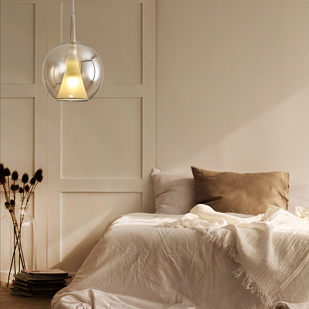 Светильник подвесной Mantra ELSA 8255 Светильник подвесной Mantra ELSA 8255