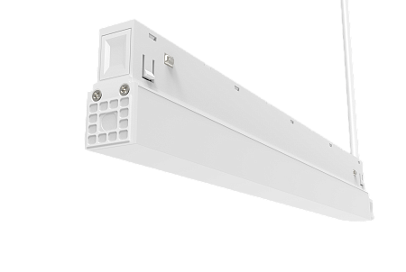 Драйвер для шинопровода SWG SY-LINK DRV-200-48-WH Драйвер для шинопровода SWG SY-LINK DRV-200-48-WH