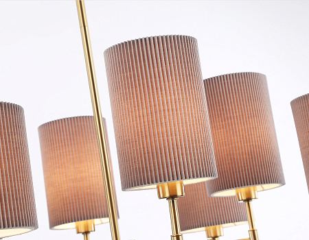 Люстра на штанге Ambrella light LH72383