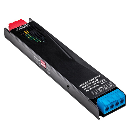 Блок питания 24V 400W Lightstar 424400 Блок питания 24V 400W Lightstar 424400