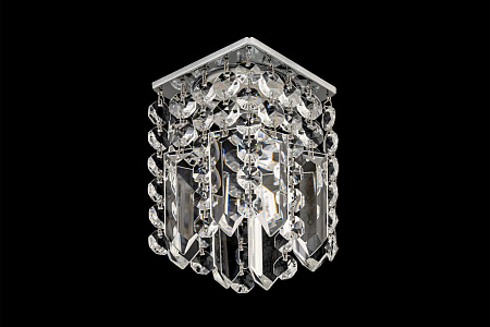 Светильник встраиваемый Dio D`arte Tayo GU10.5.14.8x8.723 N