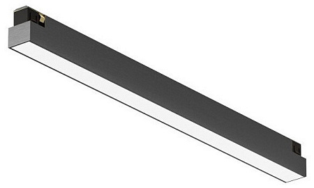 Трековый магнитный светодиодный светильник Denkirs SHINE LINEAR DK5751-DN