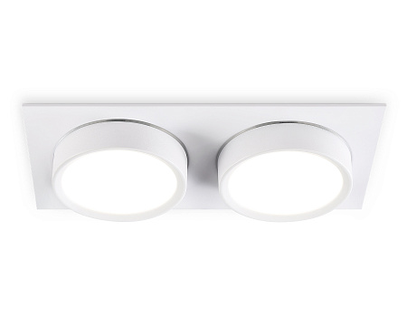 Светильник встраиваемый Ambrella light TN6741 Светильник встраиваемый Ambrella light TN6741