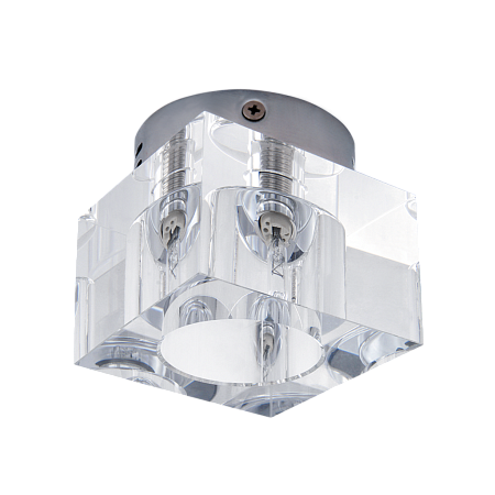 Потолочный светильник Lightstar Cubo 160204