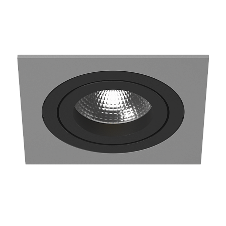 Встраиваемый светильник Lightstar Intero 16 i51907