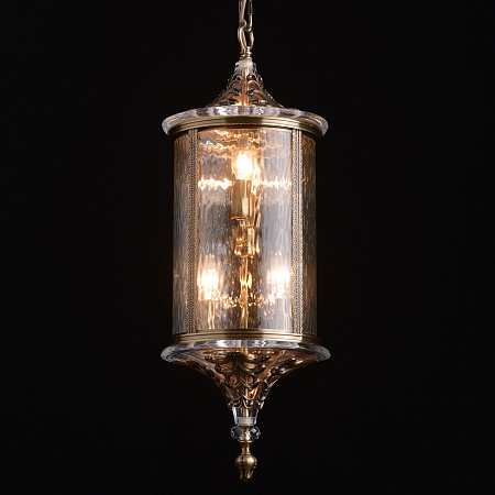 Светильник подвесной Chiaro Мидос 802011104 Светильник подвесной Chiaro Мидос 802011104