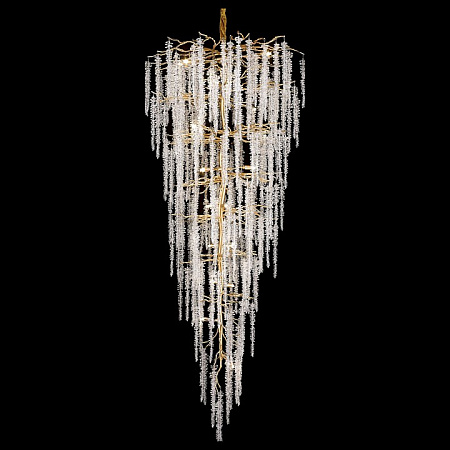 Люстра подвесная Wertmark Daciana WE185.22.303 Люстра подвесная Wertmark Daciana WE185.22.303