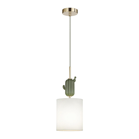 Светильник подвесной Odeon Light CACTUS 5425/1