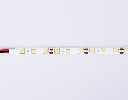Светодиодная лента GS2102 5050 60Led 14.4W 12V IP65 4500K Ambrella light GS GS2102