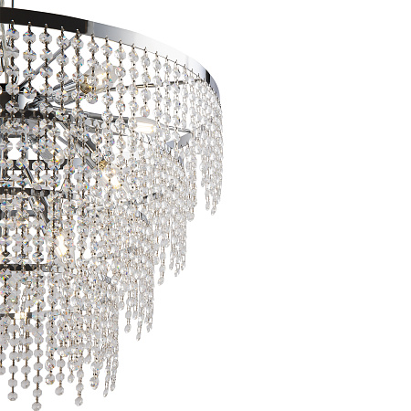 Подвесной светильник Maytoni Noa DIA202PL-12CH Подвесной светильник Maytoni Noa DIA202PL-12CH