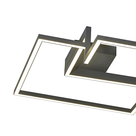 Потолочный светодиодный светильник Mantra Boutique 7672 Потолочный светодиодный светильник Mantra Boutique 7672