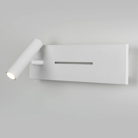 Спот светодиодный Elektrostandard Tuo MRL LED 1117 a058494