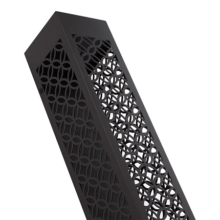 Уличный настенный светодиодный светильник Novotech NETZ 359287 Уличный настенный светодиодный светильник Novotech NETZ 359287