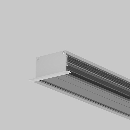 Комплект заглушек для профиля 632004 Maytoni Led Strip 642003