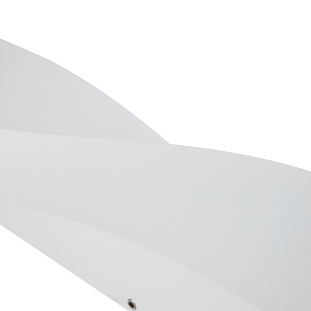 Архитектурный светодиодный светильник Maytoni Twist O040WL-L11W3K Архитектурный светодиодный светильник Maytoni Twist O040WL-L11W3K