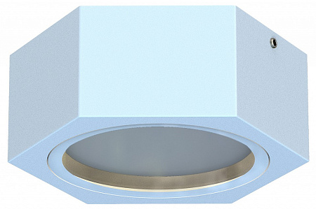 Светильник точечный потолочный Favourite Fantum 4665-1U Светильник точечный потолочный Favourite Fantum 4665-1U