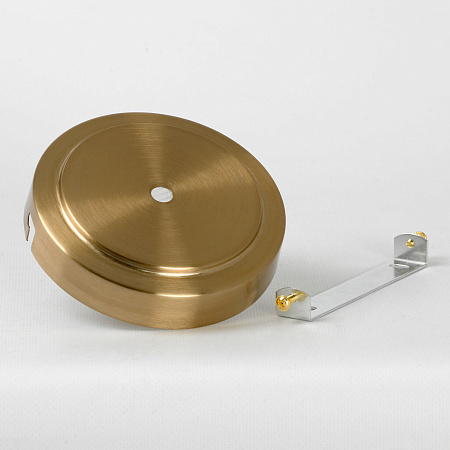 Люстра на штанге Lussole BADGER LSP-8887 Люстра на штанге Lussole BADGER LSP-8887