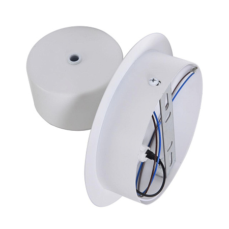 Спот Lumion TORINA 8343/1W Спот Lumion TORINA 8343/1W