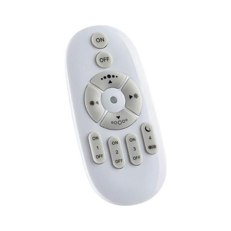 Беспроводной пульт дистанционного управления Novotech Pult 358301