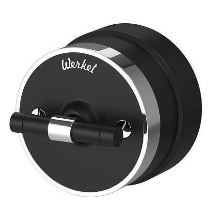 Переключатель одноклавишный Werkel W5812051 a055914 Переключатель одноклавишный Werkel W5812051 a055914