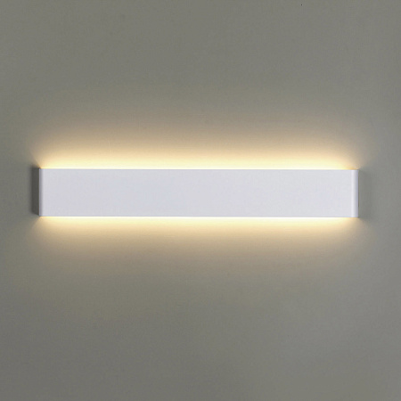 Светильник настенный светодиодный Mantra EGEO 8904 Светильник настенный светодиодный Mantra EGEO 8904