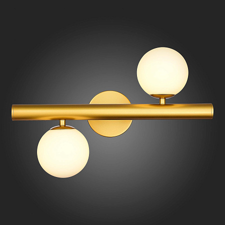 Бра ST Luce ASOLO SL1185.201.02 Бра ST Luce ASOLO SL1185.201.02