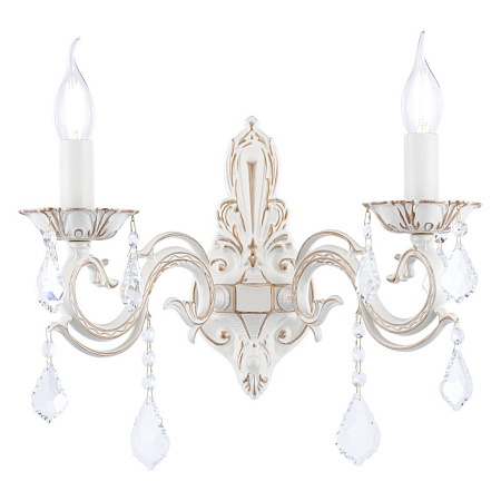 Бра Maytoni Bronze ARM245-02-W Бра Maytoni Bronze ARM245-02-W