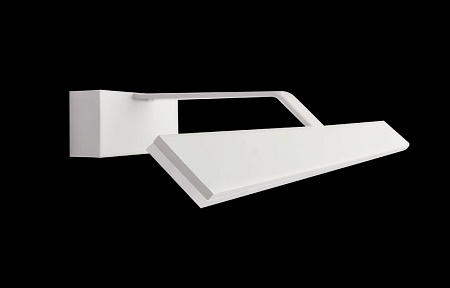 Подсветка для зеркала светодиодная Crystal Lux CLT 120W420 WH Подсветка для зеркала светодиодная Crystal Lux CLT 120W420 WH