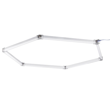 Линейный светодиодный светильник Lightstar Varieta V6A450064