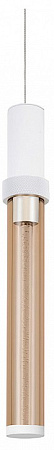 Светильник подвесной светодиодный Favourite Gordon 4717-1P Светильник подвесной светодиодный Favourite Gordon 4717-1P