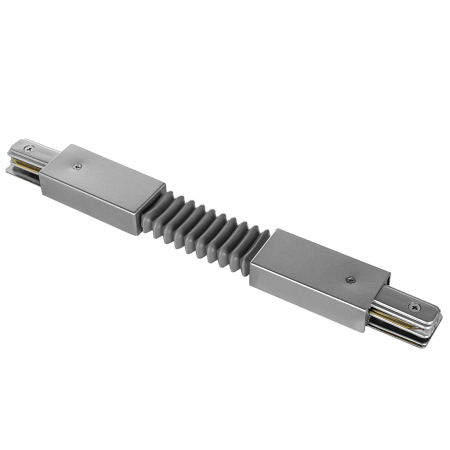 Коннектор гибкий однофазный Lightstar Barra 502159 Коннектор гибкий однофазный Lightstar Barra 502159