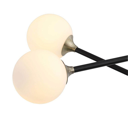 Подвесной светильник ST LUCE BASTONCINO SL429.403.02 Подвесной светильник ST LUCE BASTONCINO SL429.403.02