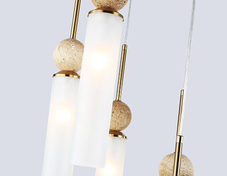 Светильник подвесной Ambrella light High light LH53259 Светильник подвесной Ambrella light High light LH53259