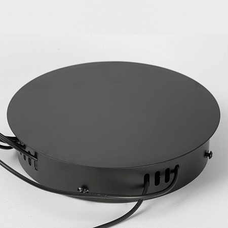Люстра подвесная светодиодная Lussole LITTLEROCK LSP-7096